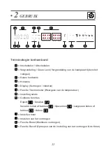 Предварительный просмотр 120 страницы DeDietrich DPI7884XT User Manual