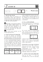 Предварительный просмотр 121 страницы DeDietrich DPI7884XT User Manual