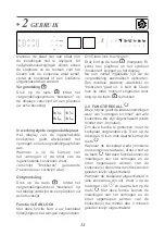 Предварительный просмотр 123 страницы DeDietrich DPI7884XT User Manual