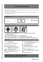 Предварительный просмотр 135 страницы DeDietrich DPI7884XT User Manual