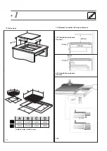 Preview for 3 page of DeDietrich DPV7650B User Manual