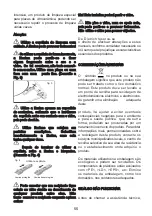 Preview for 58 page of DeDietrich DPV7650B User Manual