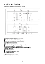 Preview for 85 page of DeDietrich DPV7650B User Manual