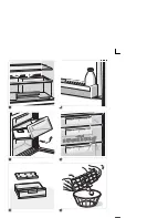 Предварительный просмотр 19 страницы DeDietrich DRC626J Instructions For Use Manual