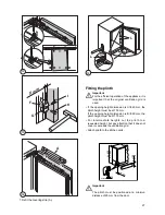 Предварительный просмотр 14 страницы DeDietrich DRF 913 JE Instructions For Use Manual