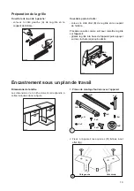 Предварительный просмотр 13 страницы DeDietrich DRF612JE Instructions For Use Manual