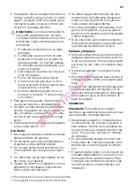 Preview for 53 page of DeDietrich DRF912JE Instructions For Use Manual