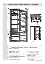 Preview for 10 page of DeDietrich DRL774LJ Instructions For Use Manual