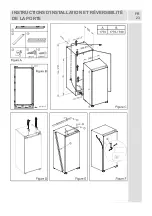 Preview for 23 page of DeDietrich DRL774LJ Instructions For Use Manual