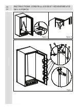 Preview for 24 page of DeDietrich DRL774LJ Instructions For Use Manual