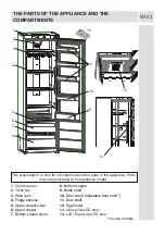 Preview for 33 page of DeDietrich DRL774LJ Instructions For Use Manual