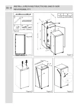 Preview for 44 page of DeDietrich DRL774LJ Instructions For Use Manual