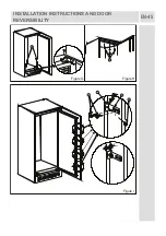 Preview for 45 page of DeDietrich DRL774LJ Instructions For Use Manual