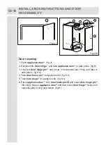 Preview for 46 page of DeDietrich DRL774LJ Instructions For Use Manual