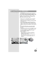 Preview for 10 page of DeDietrich DRP831JEC Instructions For Use Manual