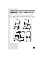 Preview for 20 page of DeDietrich DRP831JEC Instructions For Use Manual