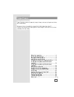 Preview for 26 page of DeDietrich DRP831JEC Instructions For Use Manual