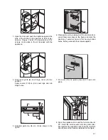 Предварительный просмотр 10 страницы DeDietrich DRS 615 JE Instructions For Use Manual