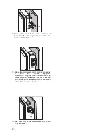 Preview for 11 page of DeDietrich DRS 615 JE Instructions For Use Manual