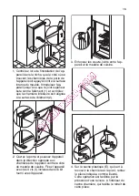 Preview for 15 page of DeDietrich DRS 915 JE Instructions For Use Manual