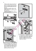 Предварительный просмотр 16 страницы DeDietrich DRS 915 JE Instructions For Use Manual