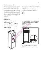 Preview for 29 page of DeDietrich DRS 915 JE Instructions For Use Manual