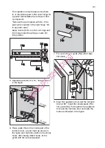 Предварительный просмотр 31 страницы DeDietrich DRS 915 JE Instructions For Use Manual