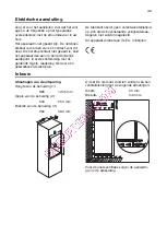 Preview for 43 page of DeDietrich DRS 915 JE Instructions For Use Manual