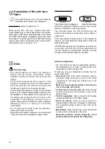 Предварительный просмотр 18 страницы DeDietrich DRS 920 JE Instructions For Use Manual