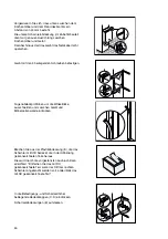 Предварительный просмотр 46 страницы DeDietrich DRS 920 JE Instructions For Use Manual