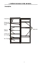 Preview for 10 page of DeDietrich DRS1624J Instruction Manual