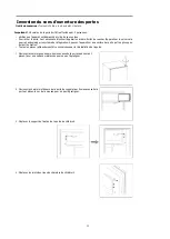 Предварительный просмотр 11 страницы DeDietrich DRS1624J Instruction Manual