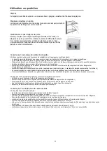 Предварительный просмотр 17 страницы DeDietrich DRS1624J Instruction Manual