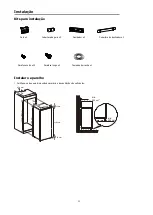 Предварительный просмотр 61 страницы DeDietrich DRS1624J Instruction Manual