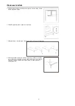 Предварительный просмотр 91 страницы DeDietrich DRS1624J Instruction Manual