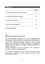 Preview for 35 page of DeDietrich DTE1028X Directions For Use Manual