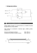 Preview for 37 page of DeDietrich DTE1028X Directions For Use Manual