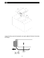 Preview for 6 page of DeDietrich DTE1158X Manual To Installation