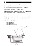 Preview for 12 page of DeDietrich DTE1158X Manual To Installation