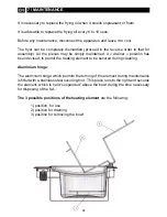 Preview for 24 page of DeDietrich DTE1158X Manual To Installation