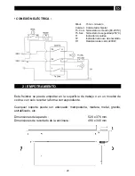 Preview for 29 page of DeDietrich DTE1158X Manual To Installation