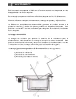 Preview for 36 page of DeDietrich DTE1158X Manual To Installation