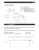 Preview for 41 page of DeDietrich DTE1158X Manual To Installation