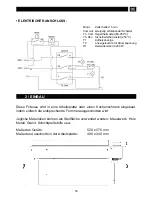 Preview for 53 page of DeDietrich DTE1158X Manual To Installation