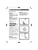 Предварительный просмотр 10 страницы DeDietrich DTE410 Manual For Installation And Use