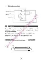 Preview for 29 page of DeDietrich DTE748X Directions For Use Manual