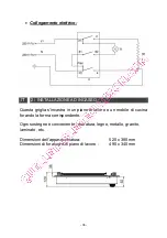 Preview for 37 page of DeDietrich DTE748X Directions For Use Manual