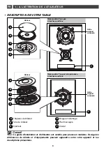 Preview for 6 page of DeDietrich DTG 1138 Series Manual To Installation And Use