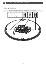 Preview for 18 page of DeDietrich DTG 1138 Series Manual To Installation And Use