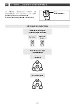 Preview for 20 page of DeDietrich DTG 1138 Series Manual To Installation And Use